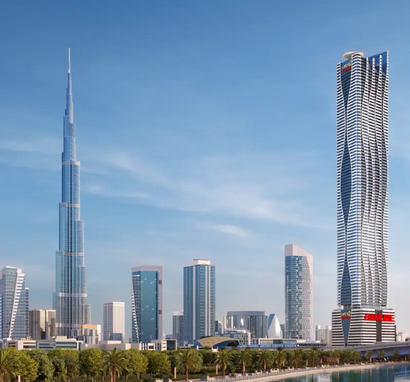 Bayz 102 by Danube - Image 3