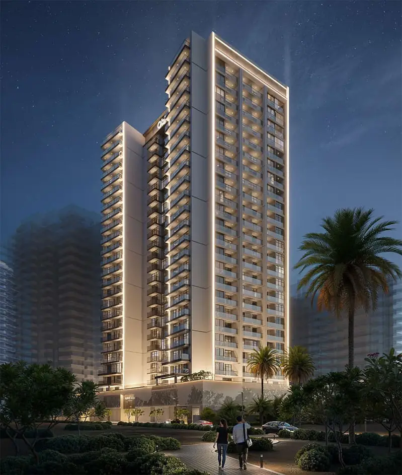 Aurelia Residences - Image 3