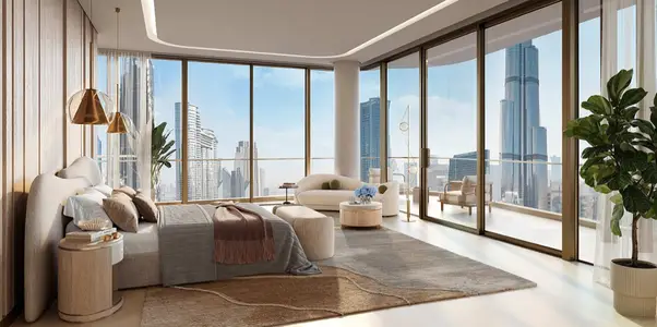 Address Grand Downtown - Image 1