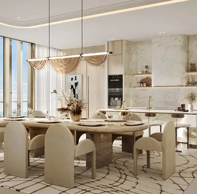 Address Grand Downtown - Image 2