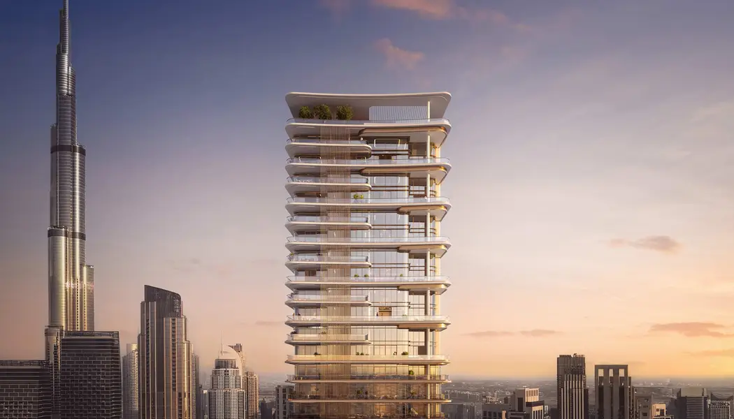 Address Grand Downtown - Image 3