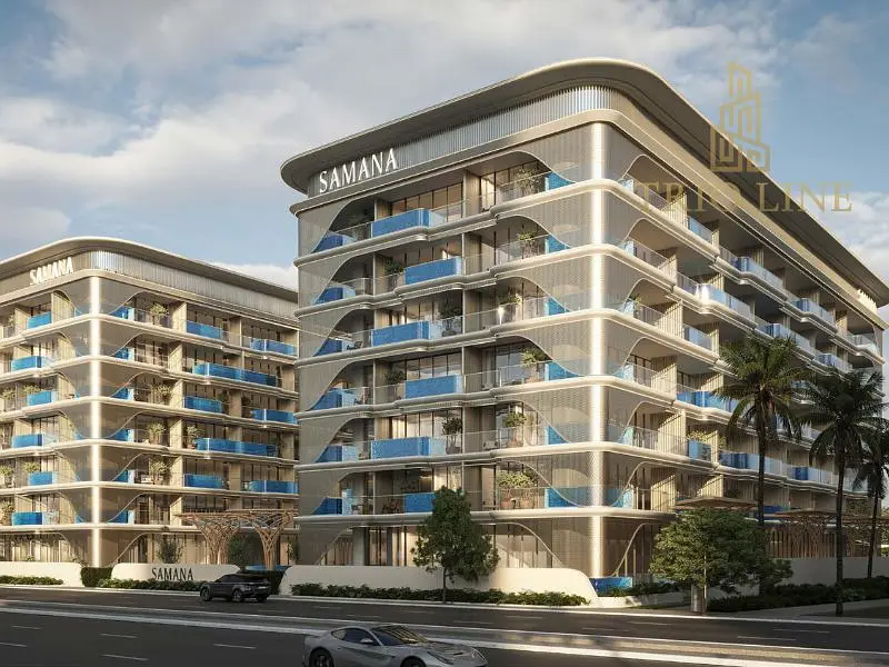 Samana Imperial Gardens - Image 6