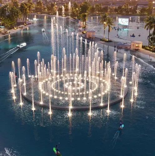 DAMAC ISLAND - Image 3