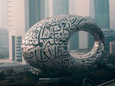 Damac Properties: Luxury Living Redefined in Dubai